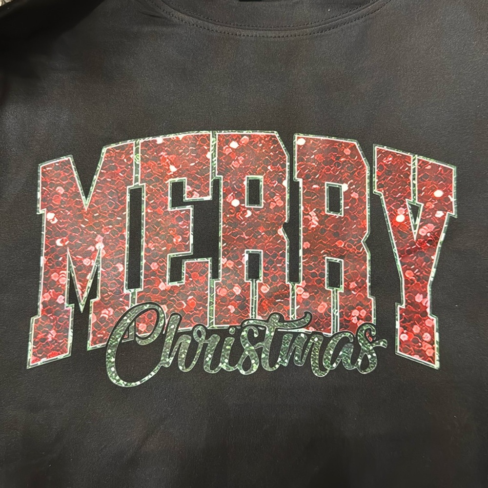 Christmas shirt